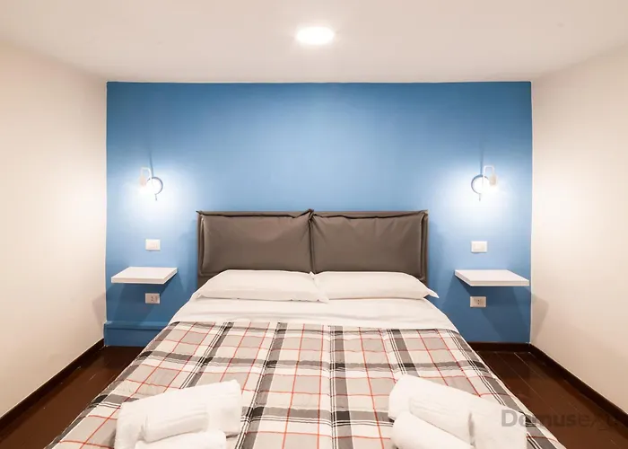31 Saint Paul'S Apartment By Domusextra