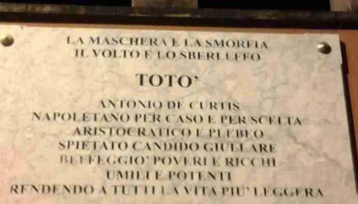Casa Toto